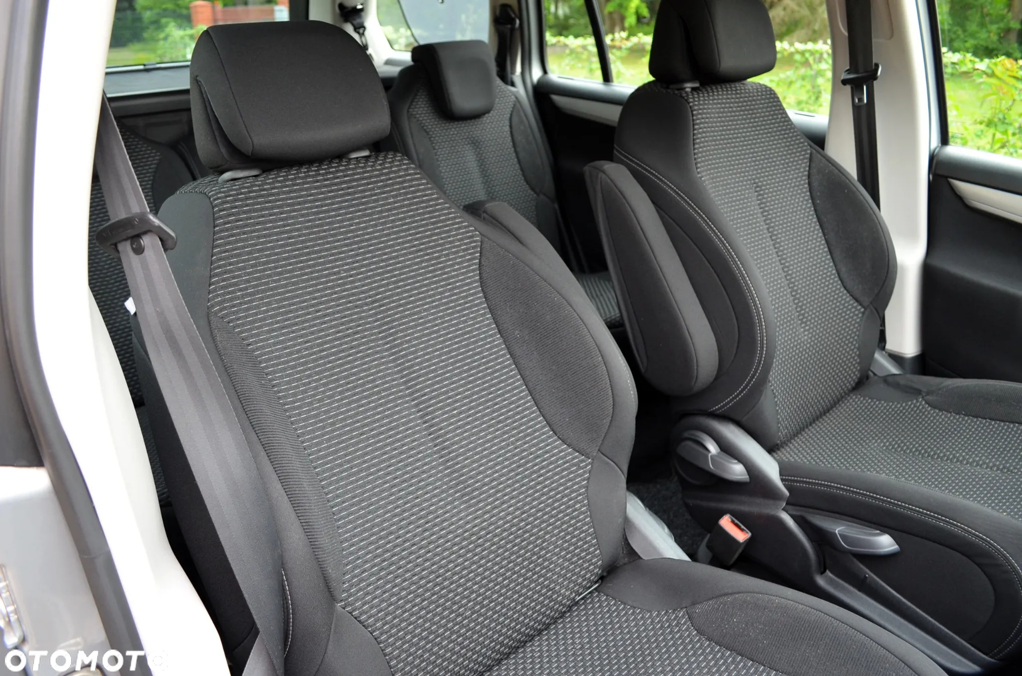 Citroën C4 Grand Picasso - 15