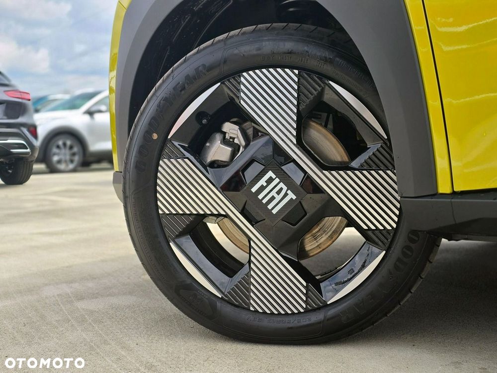 Fiat Grande Panda - 6