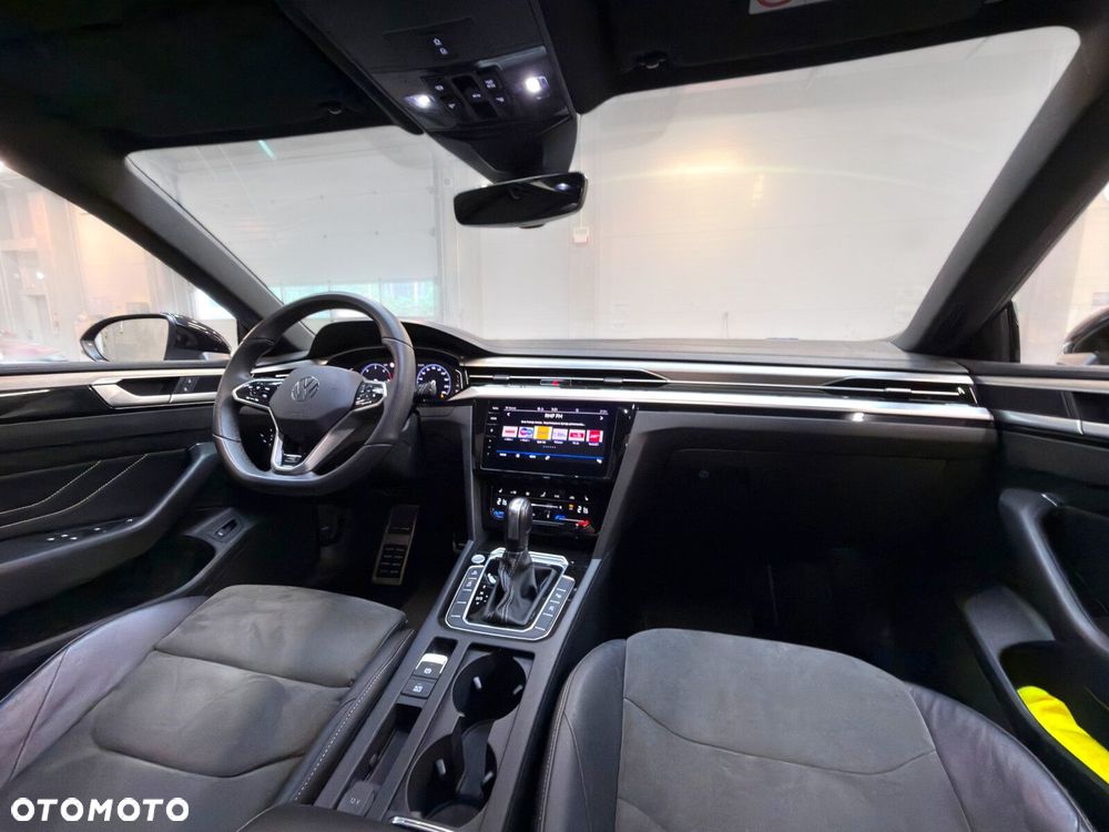 Volkswagen Arteon Shooting Brake 2.0 TDI R-Line DSG - 30