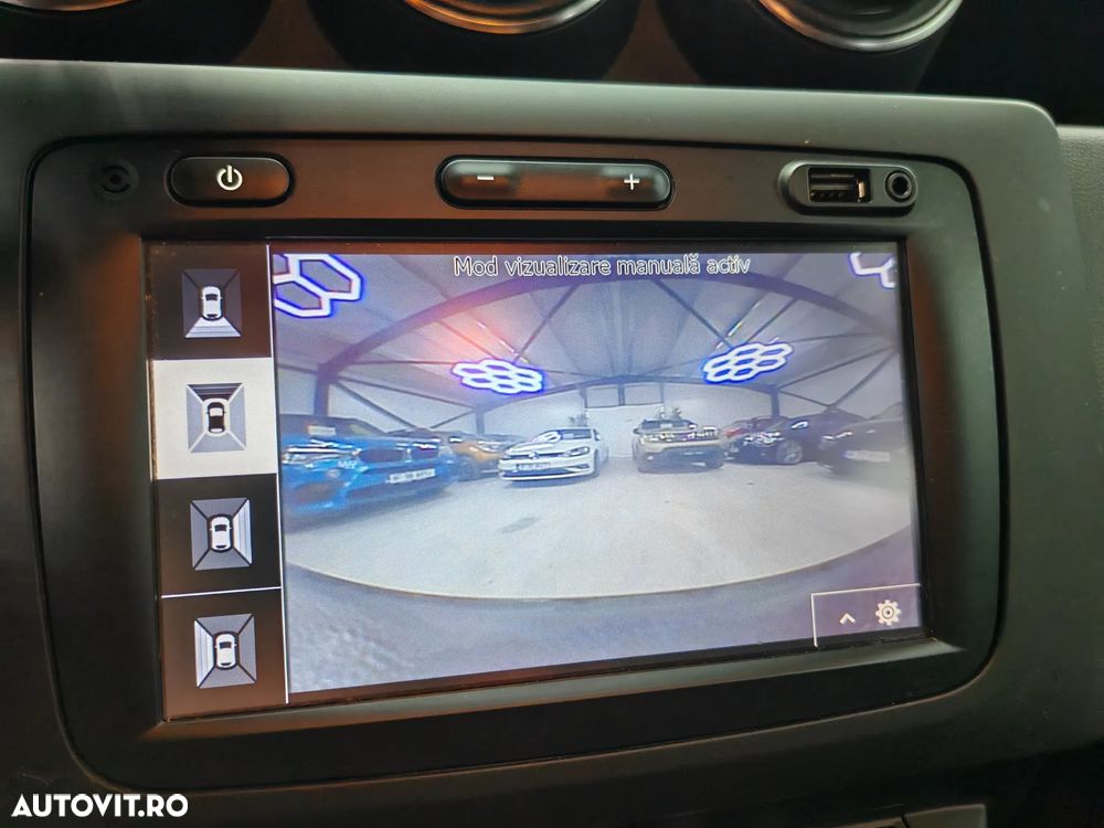 Dacia Duster 1.5 Blue dCi Prestige - 26