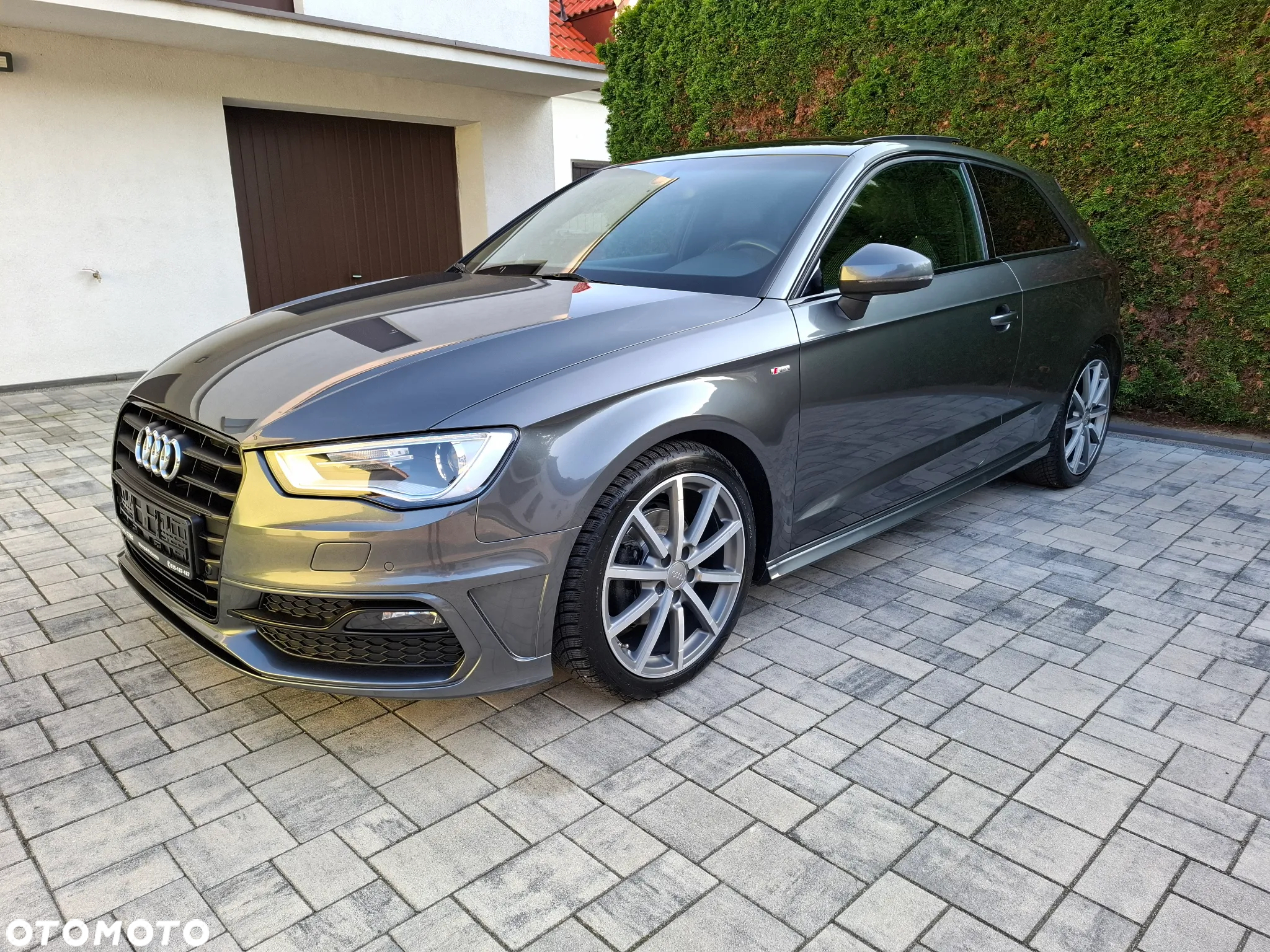 Audi A3 - 6