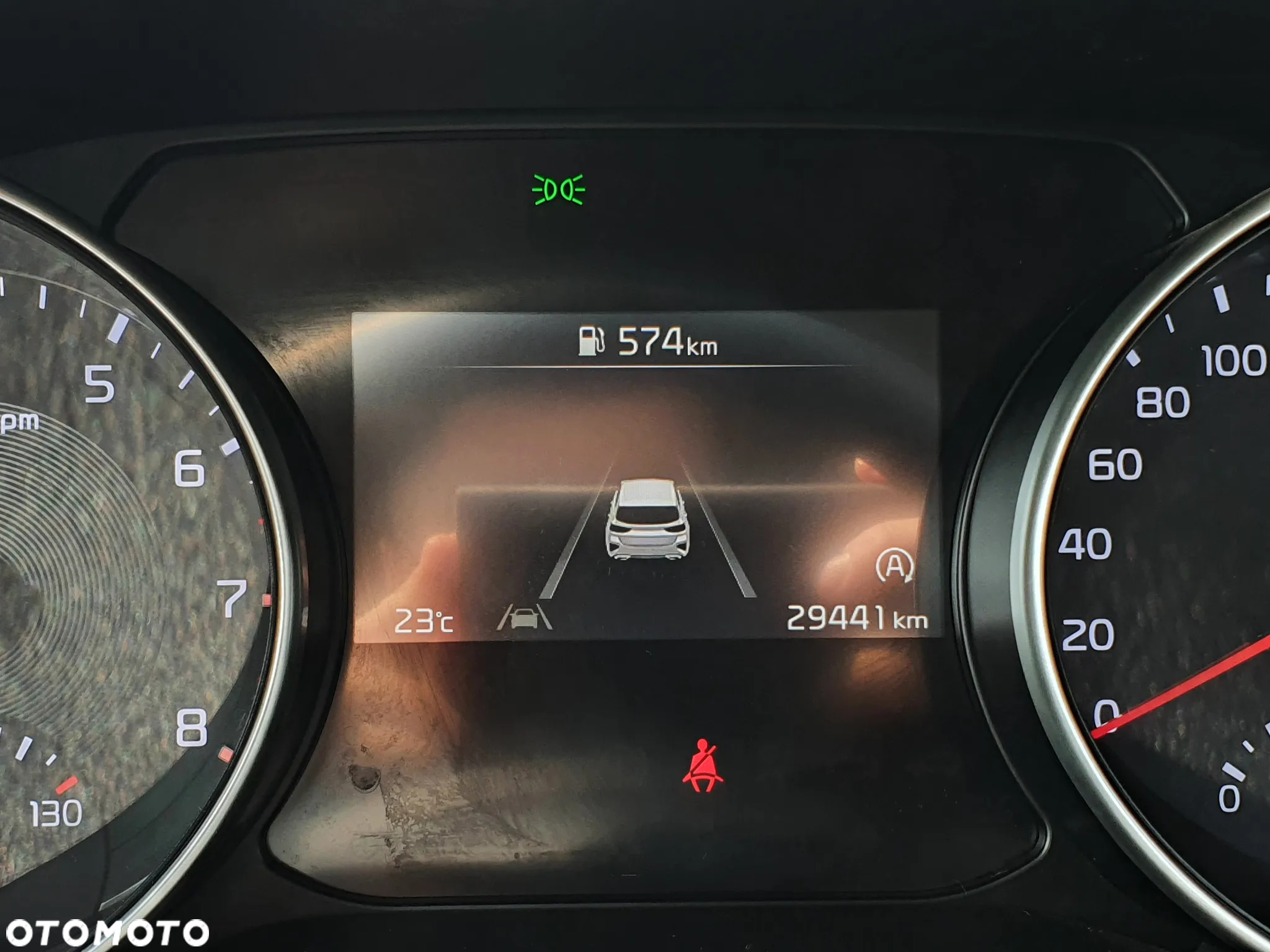 Kia Ceed 1.5 T-GDI M - 30