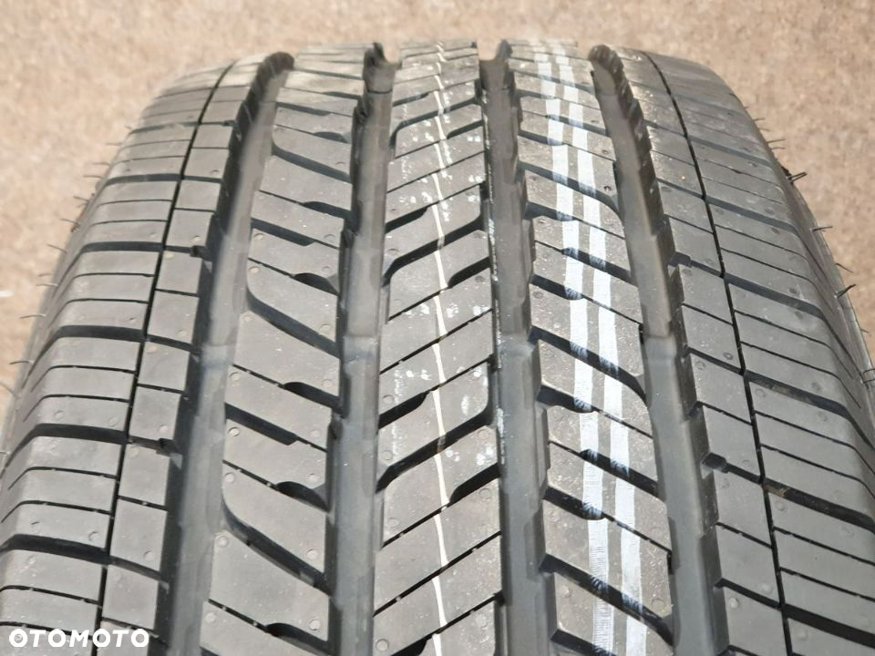 Koło Zapasowe JEEP WRANGLER JL 255/70R18 - 9