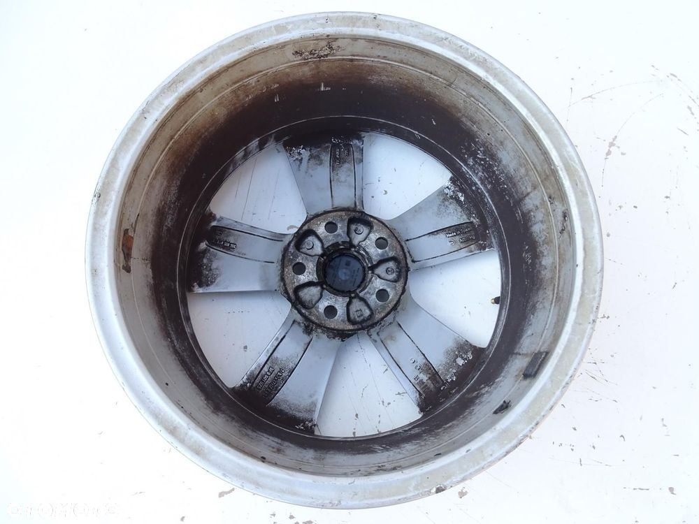 ALUFELGI FELGI 17 5x112 7,5" ET 51 5F0601025B SEAT LEON III FR GOLF VII - 10