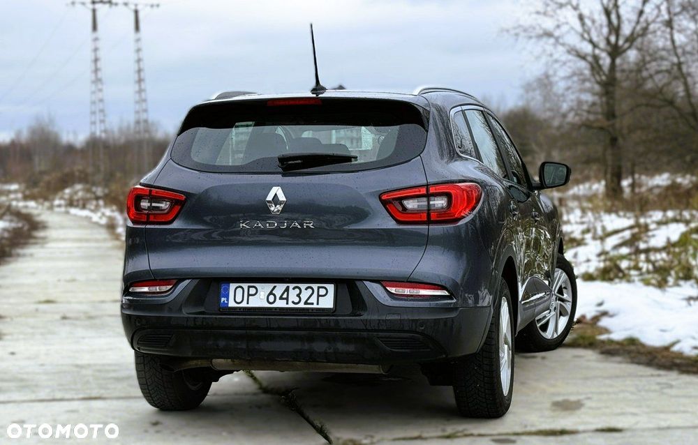 Renault Kadjar - 9