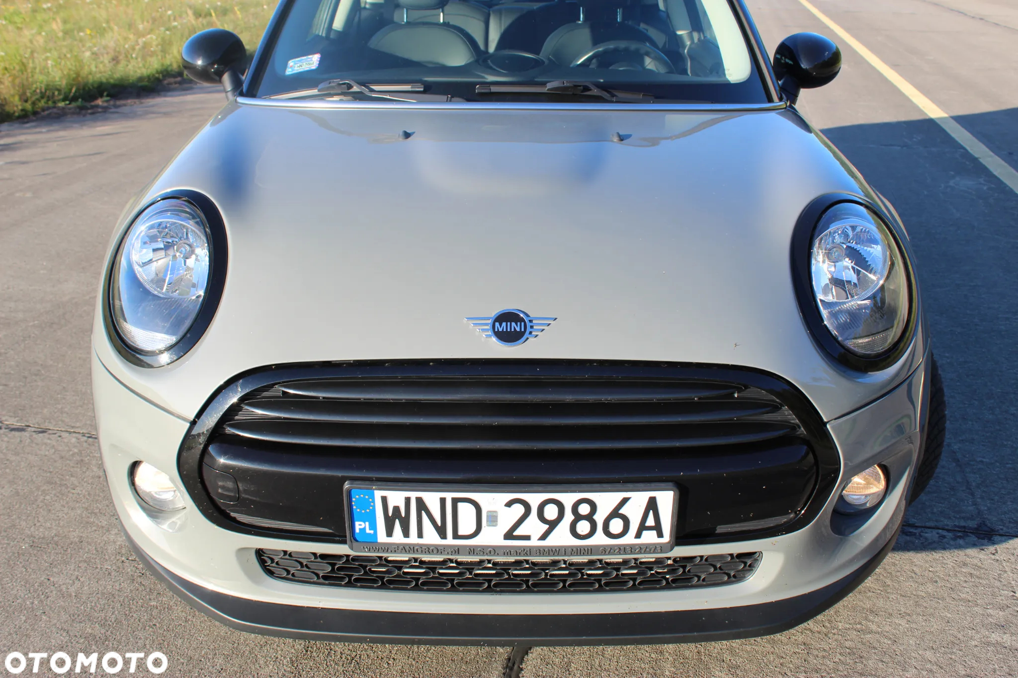 MINI Cooper Standard - 3