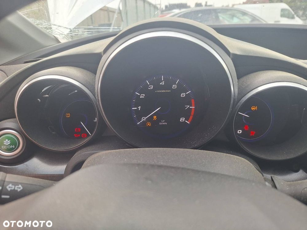LICZNIK ZEGARY HONDA CIVIC IX 1.4 i-VTEC HR0407121 - 1