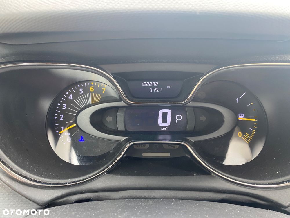 Renault Captur 1.2 TCe Intens EDC - 9