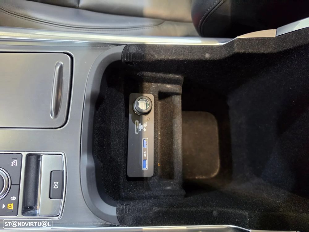Land Rover Range Rover Sport P400e SE - 13