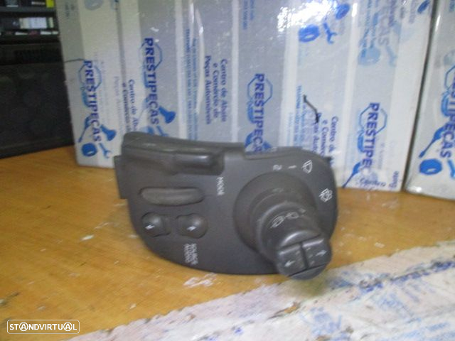 Comutador 88103009162 RENAULT CLIO 3 2012 ESCOVAS RENAULT CLIO 3 2012 ESCOVAS - 2