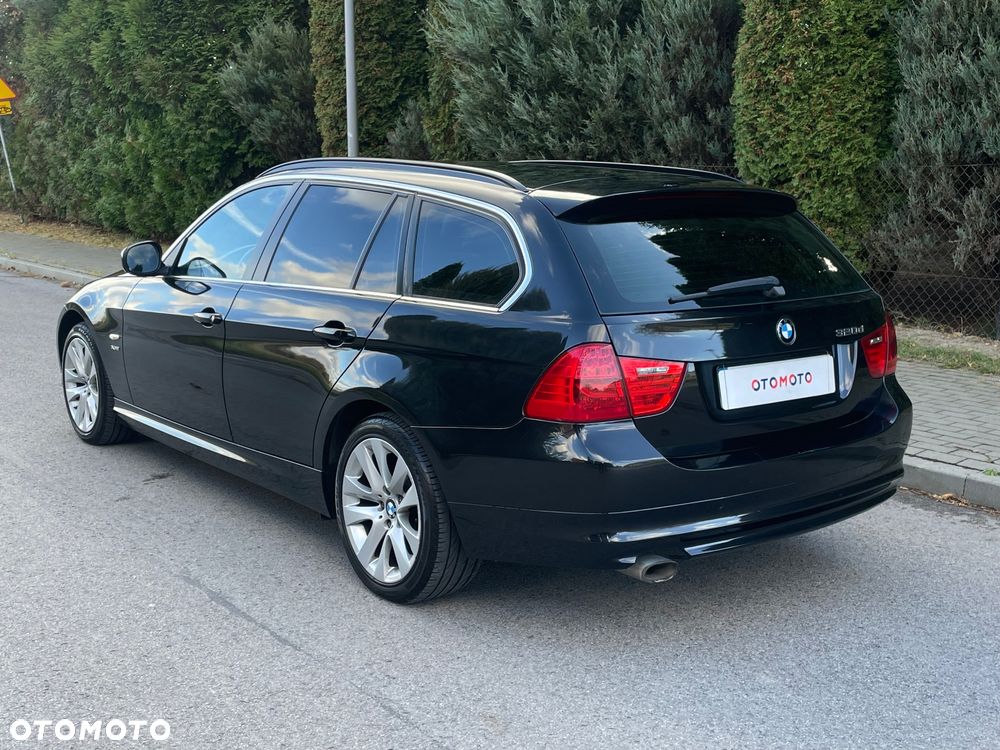 BMW Seria 3 320d - 35