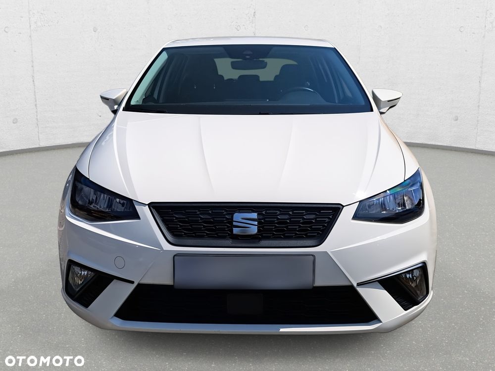 Seat Ibiza 1.0 MPI EVO Style S&S - 3