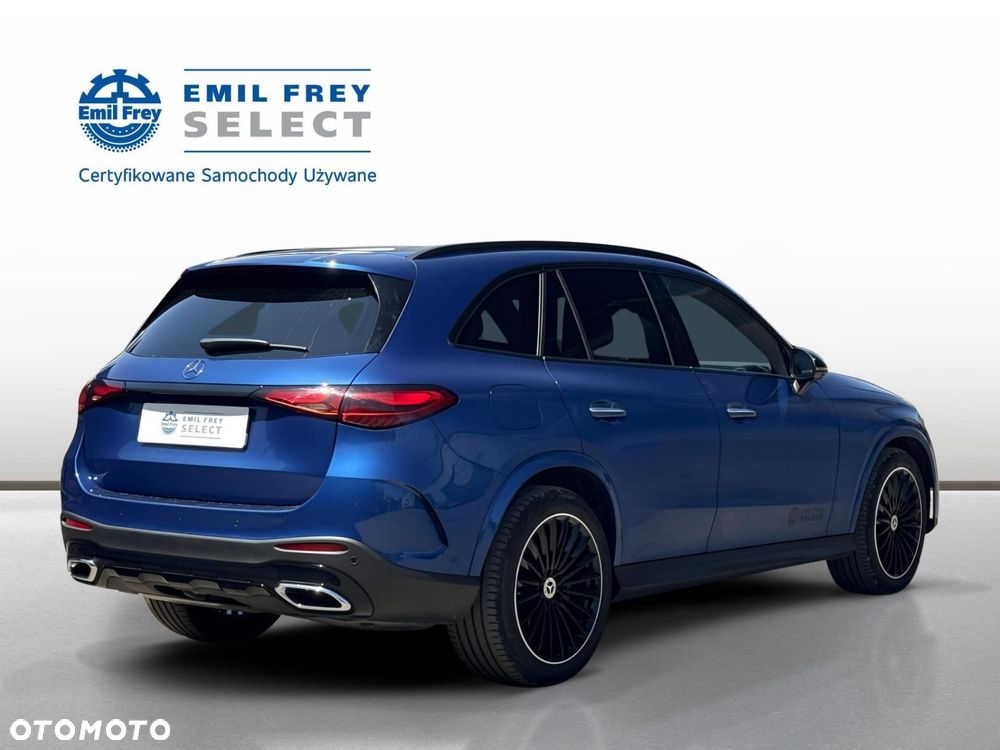 Mercedes-Benz GLC - 6