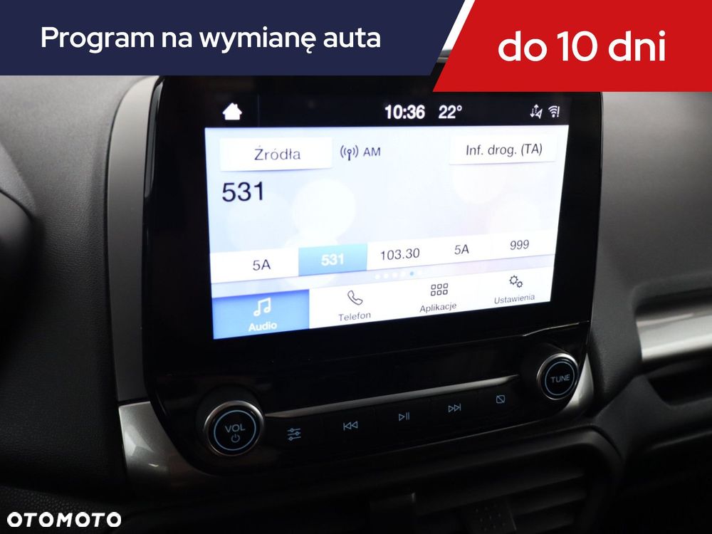 Ford EcoSport - 15