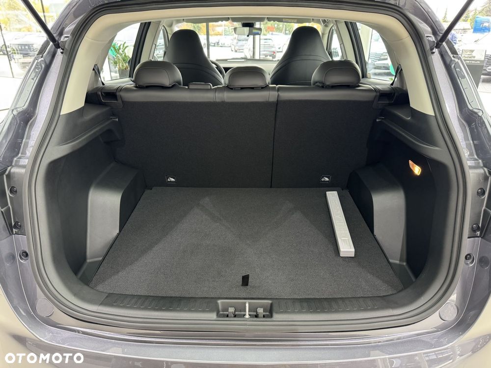 Jetour X50 - 18