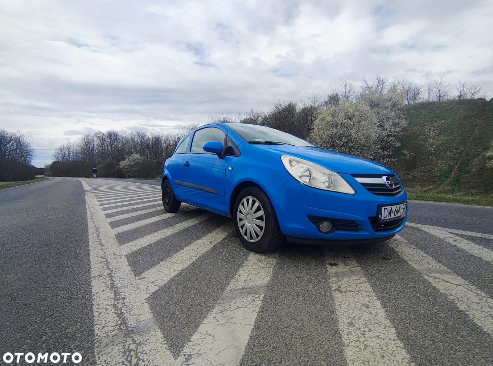 Opel Corsa 1.2 16V Catch me - 13