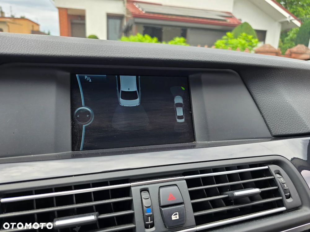 BMW Seria 5 - 28