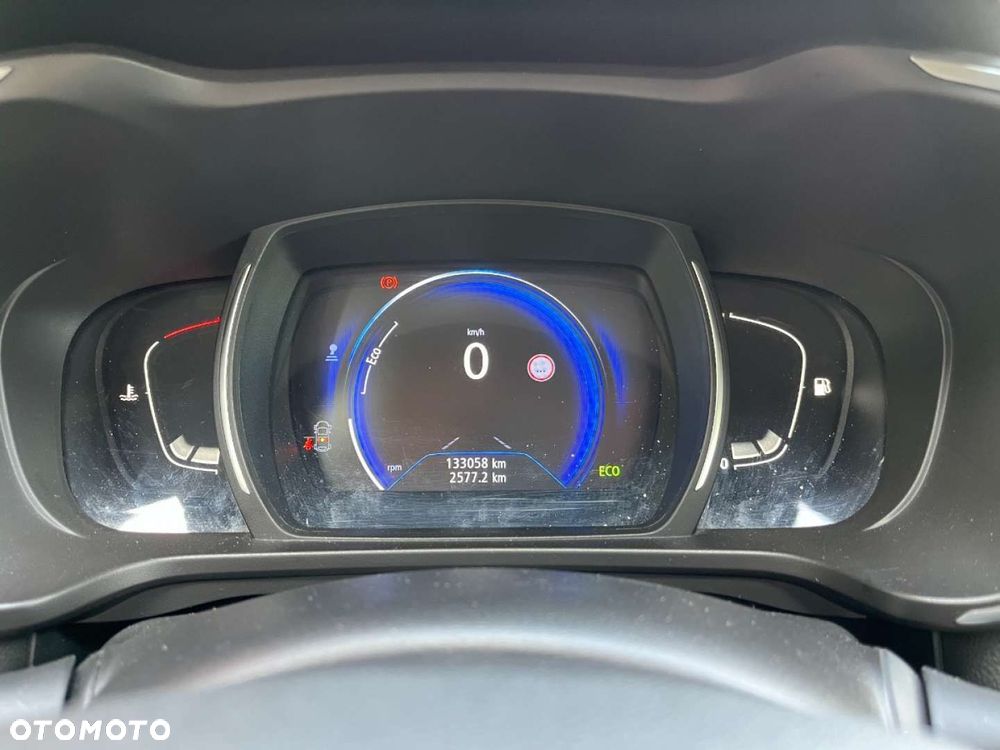 Renault Kadjar Energy dCi 130 Bose Edition - 10