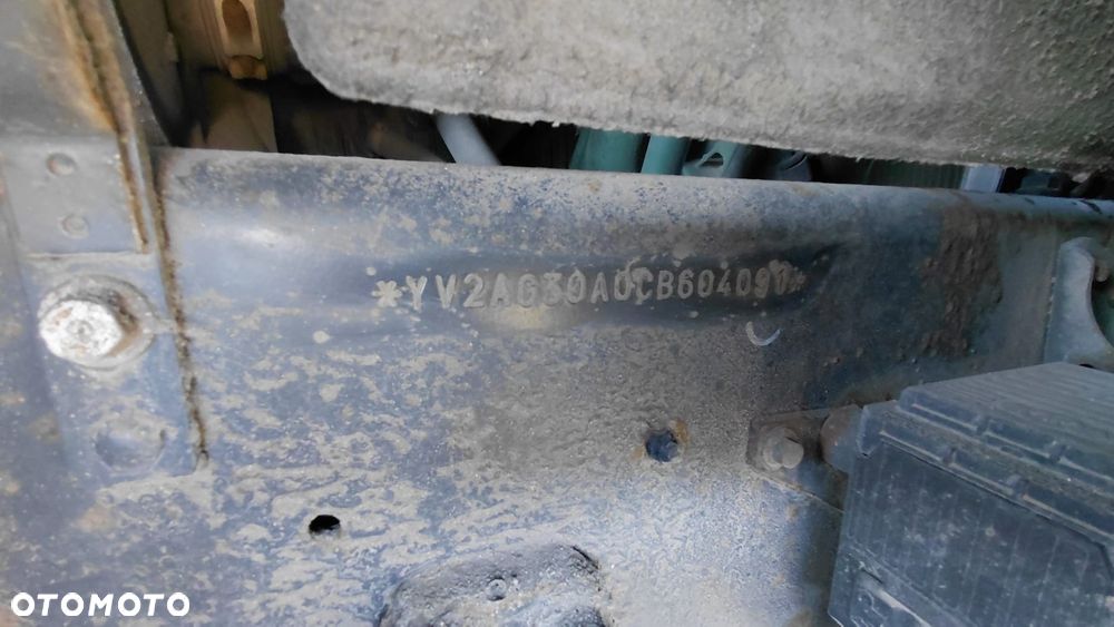 Volvo VOLVO FH 500 AUTOMAT RETARDER - 13