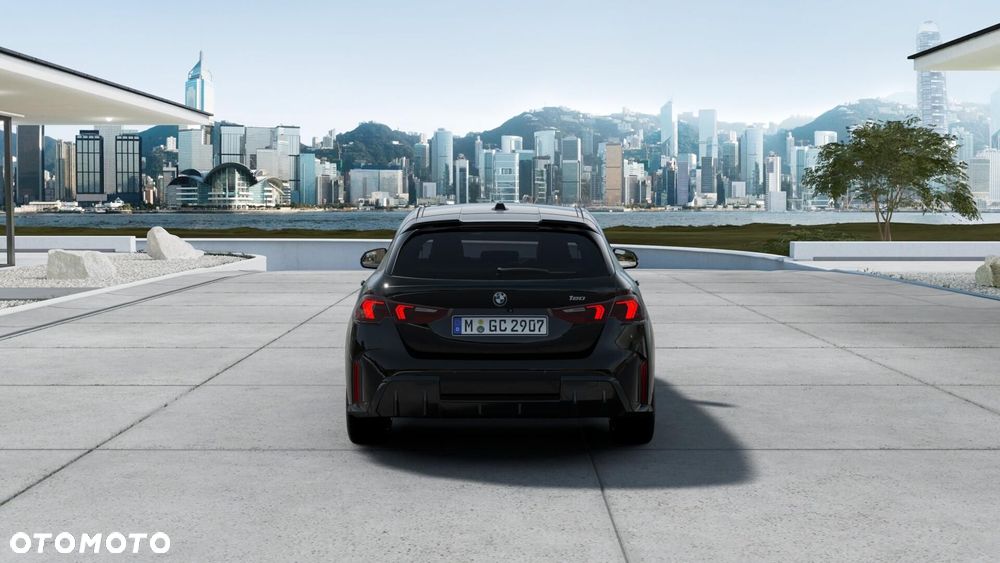 BMW Seria 1 - 5