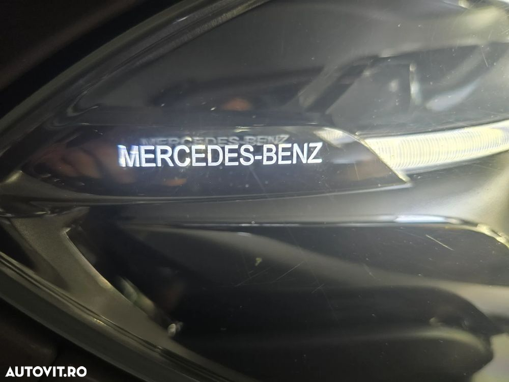 Mercedes-Benz E 300 BLUETEC - 31