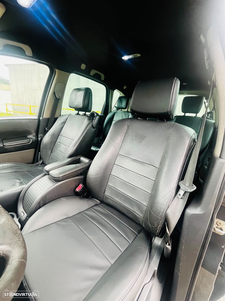 Renault Scénic 1.5 dCi Dynamique - 7