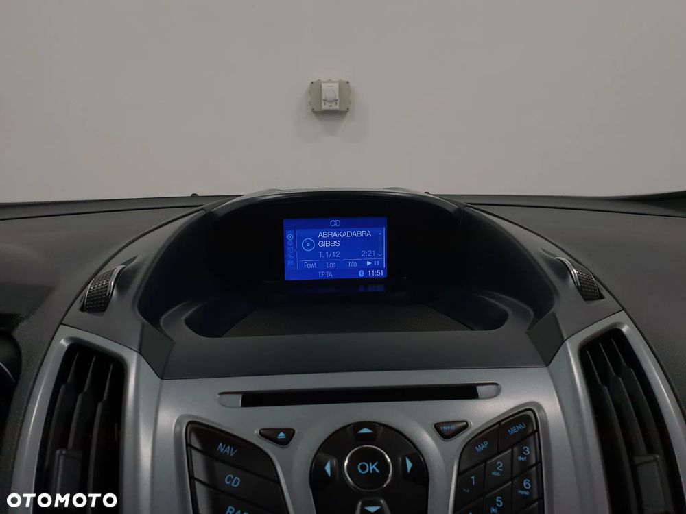 Ford Grand C-MAX 1.6 TDCi Titanium - 19