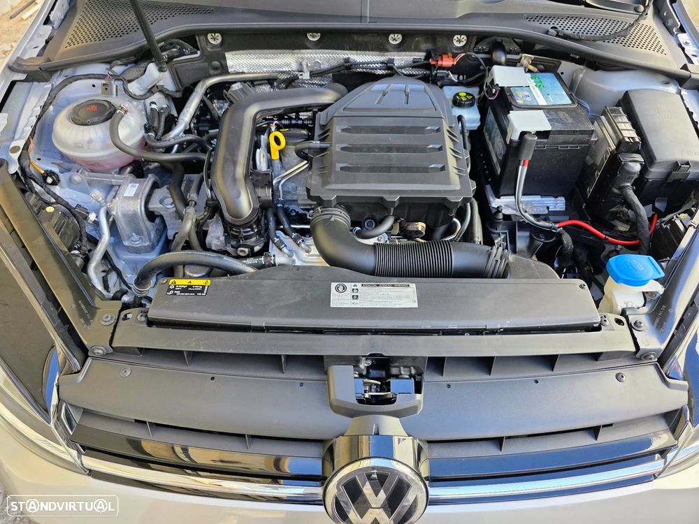 VW Golf 1.0 TSI Confortline - 53