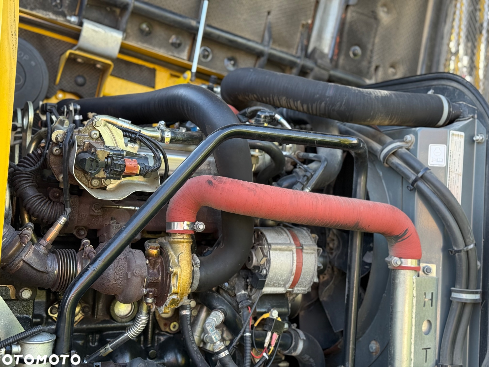Wacker Neuson EW 100 - 7