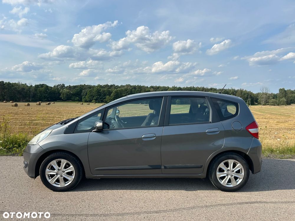 Honda Jazz 1.4 Comfort - 2