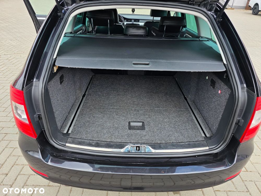 Skoda Superb - 26