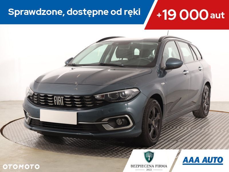 Fiat Tipo - 2