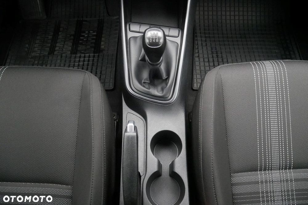 Hyundai i20 1.2 Classic Plus - 11