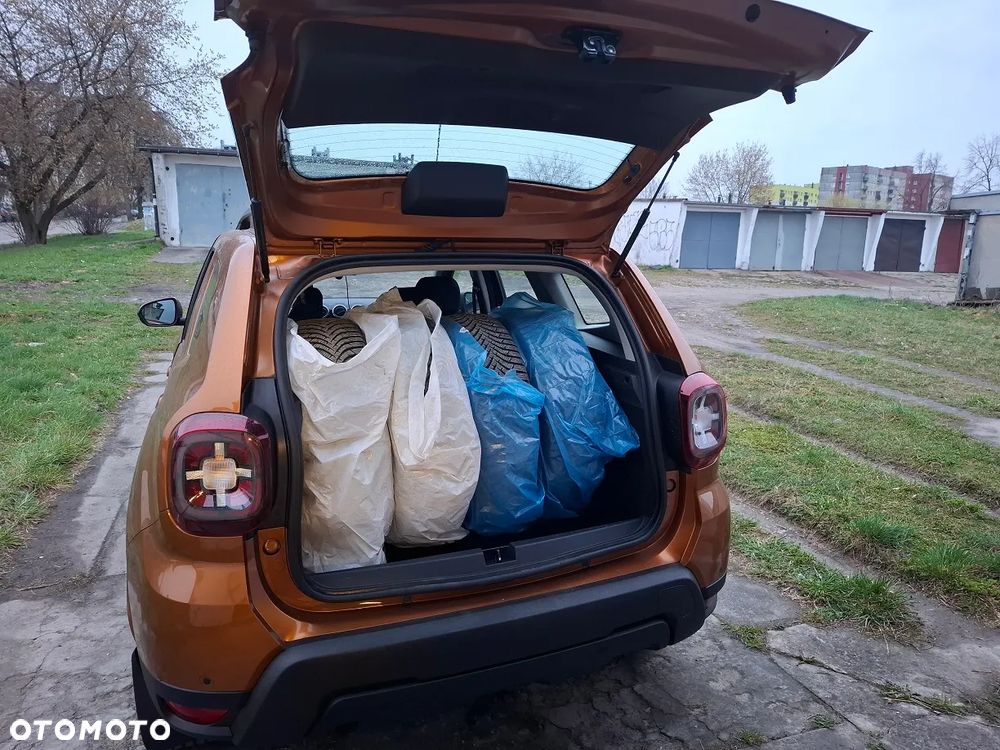 Dacia Duster 1.6 SCe S&S - 4