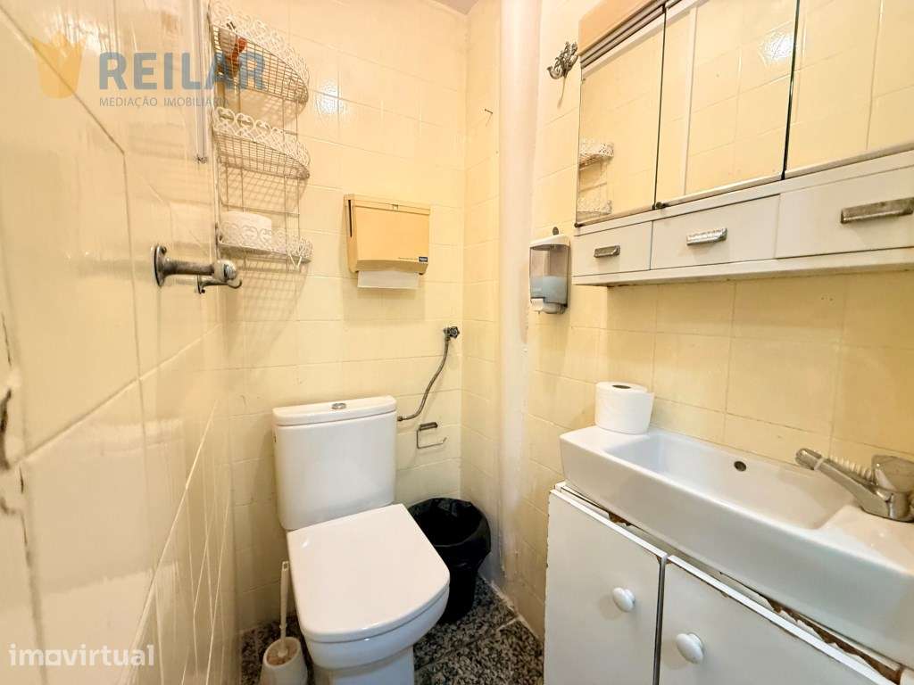 Graça - Loja 69 m2 - Grande imagem: 5/12