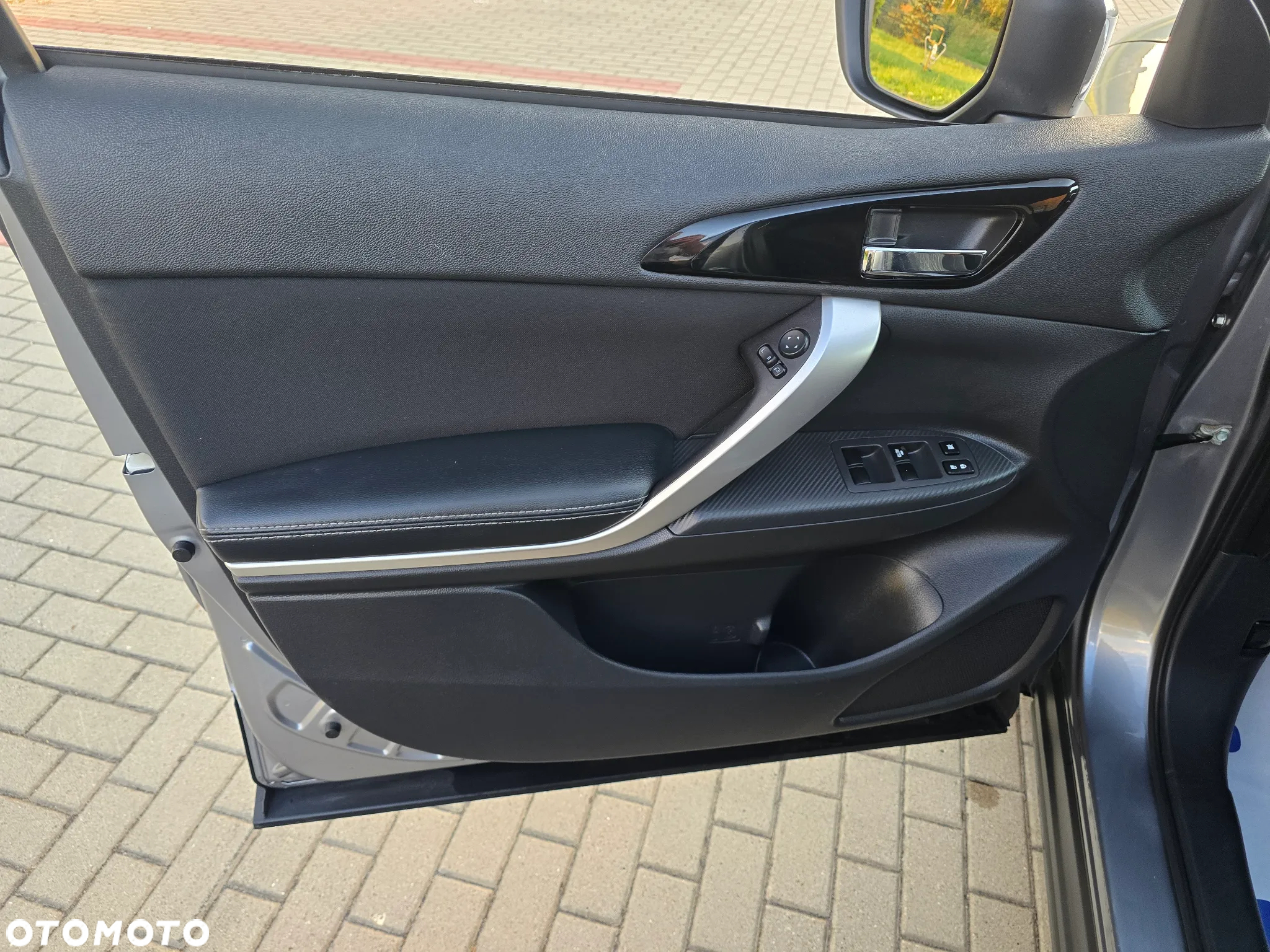 Mitsubishi Eclipse Cross 1.5 T-MIVEC 2WD Diamant+ - 20