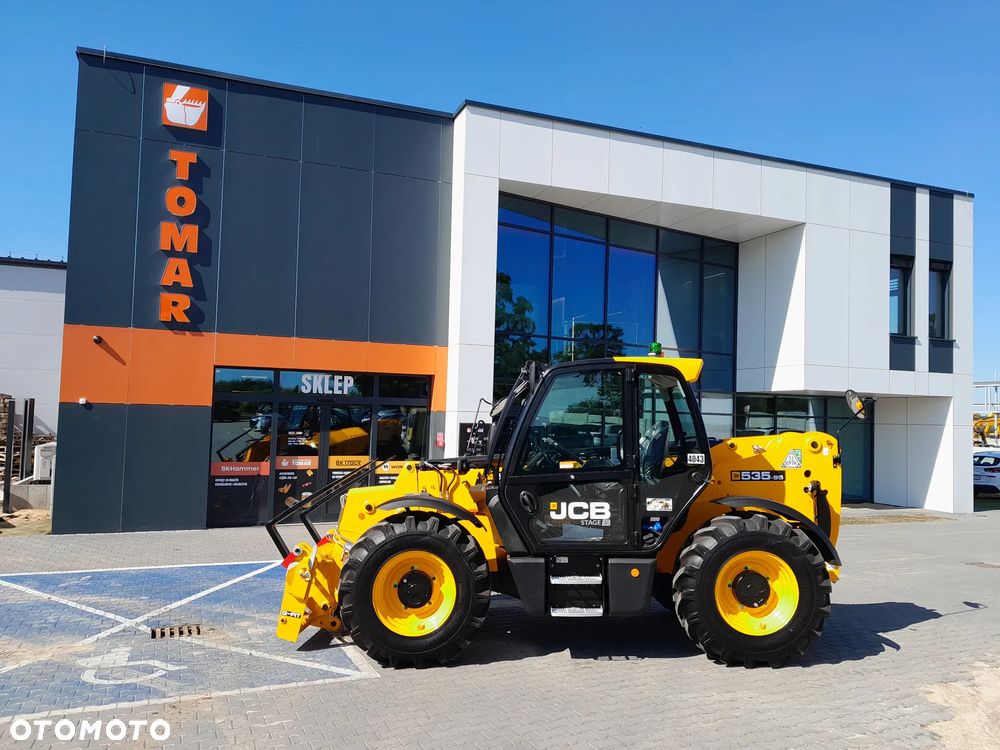 JCB 535-95 - 1