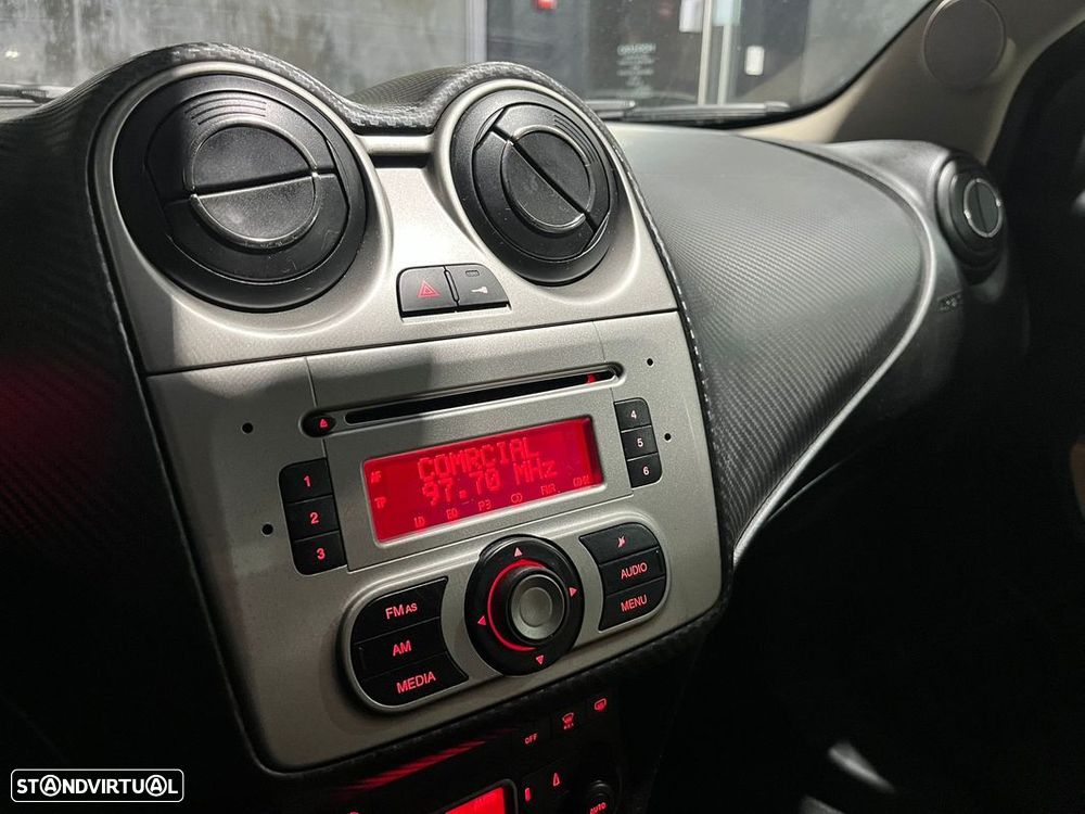 Alfa Romeo MiTo 1.3 JTD Progression - 19