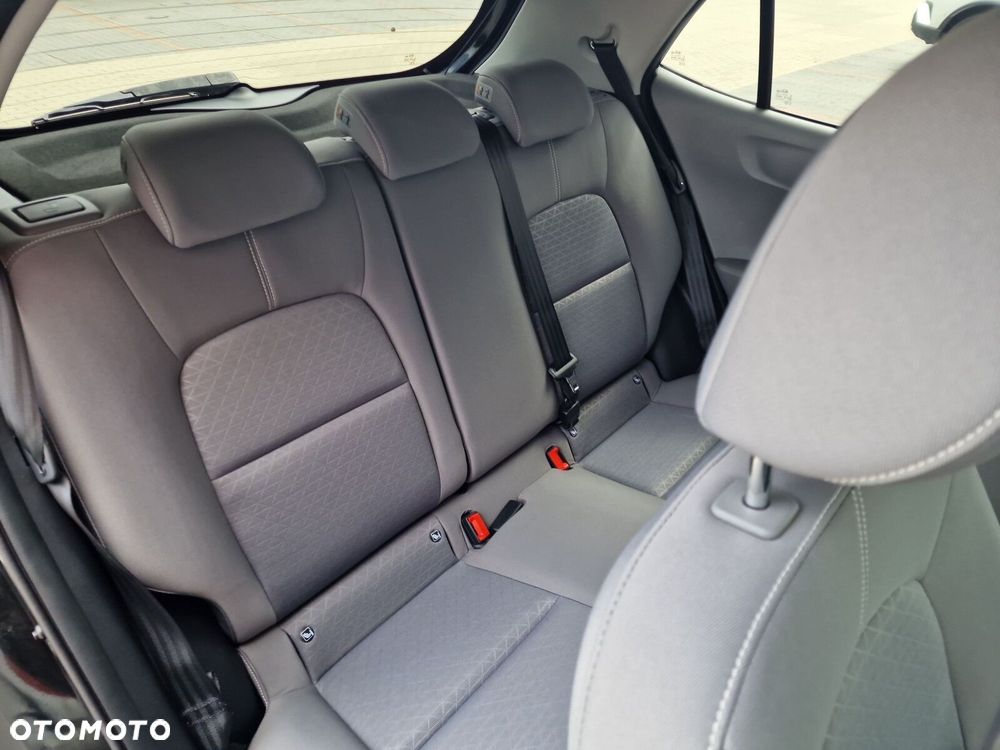Kia Picanto 1.2 L - 33