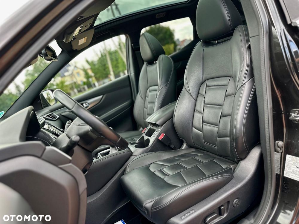 Nissan Qashqai 1.6 DIG-T Tekna+ - 5