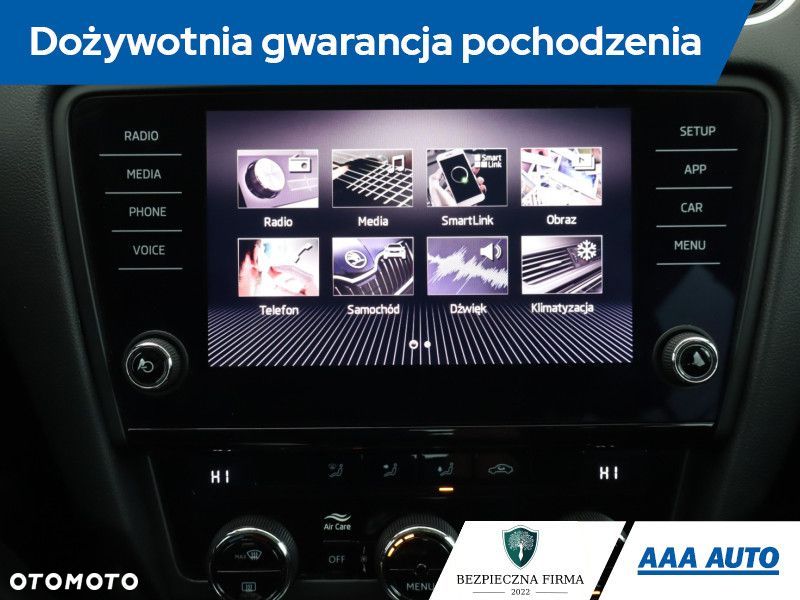 Skoda Octavia - 21