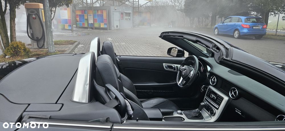 Mercedes-Benz SLK - 30