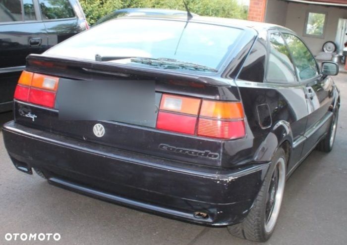 Volkswagen Corrado - 6