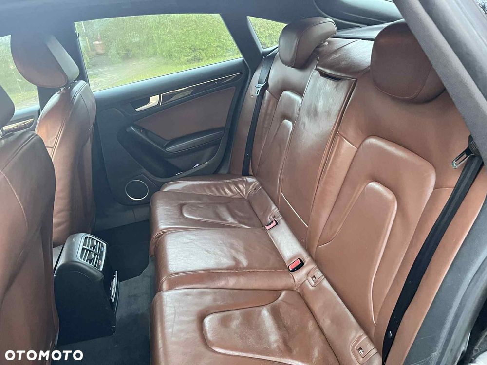 Audi A5 Sportback 2.7 TDI DPF multitronic - 29