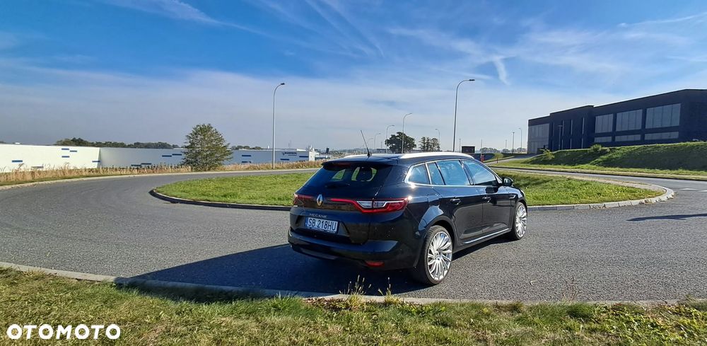 Renault Megane - 2