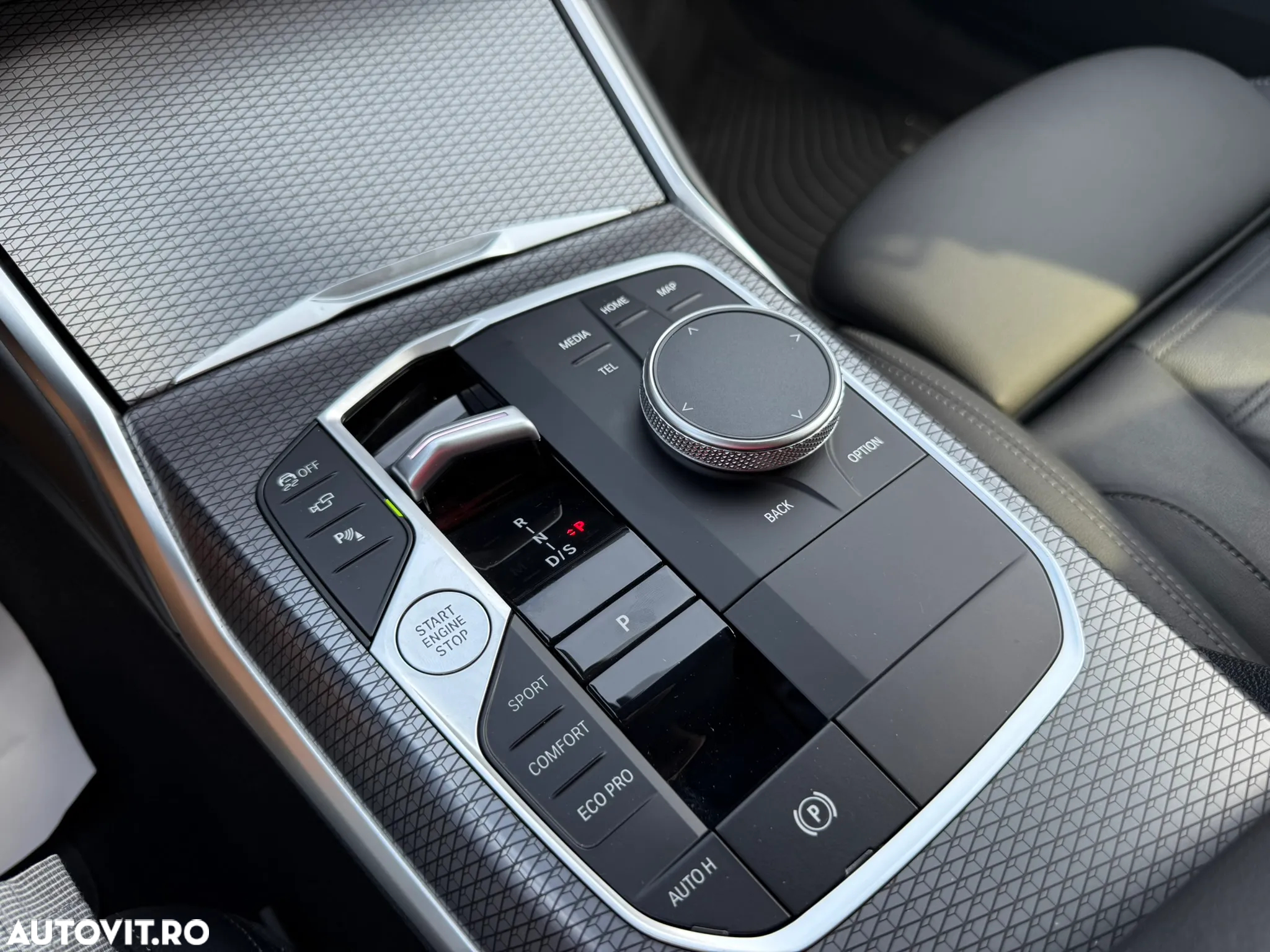 BMW M3 M340i xDrive AT MHEV - 15