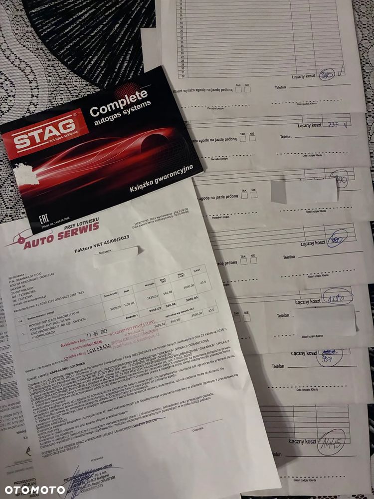 Fiat 500L 1.4 16V Opening Edition - 9