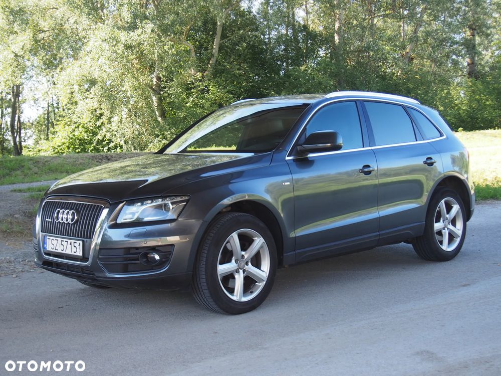 Audi Q5 - 17