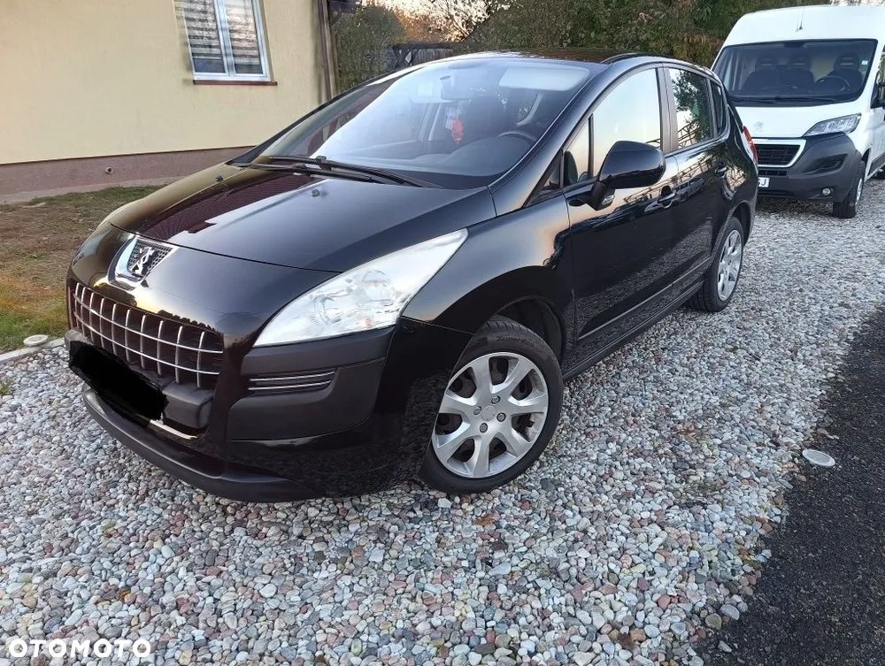 Peugeot 3008 1.6 Active - 15