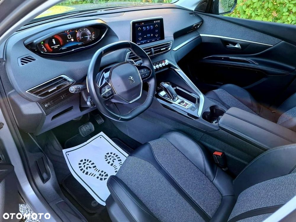 Peugeot 5008 BlueHDi 130 EAT8 Allure - 18